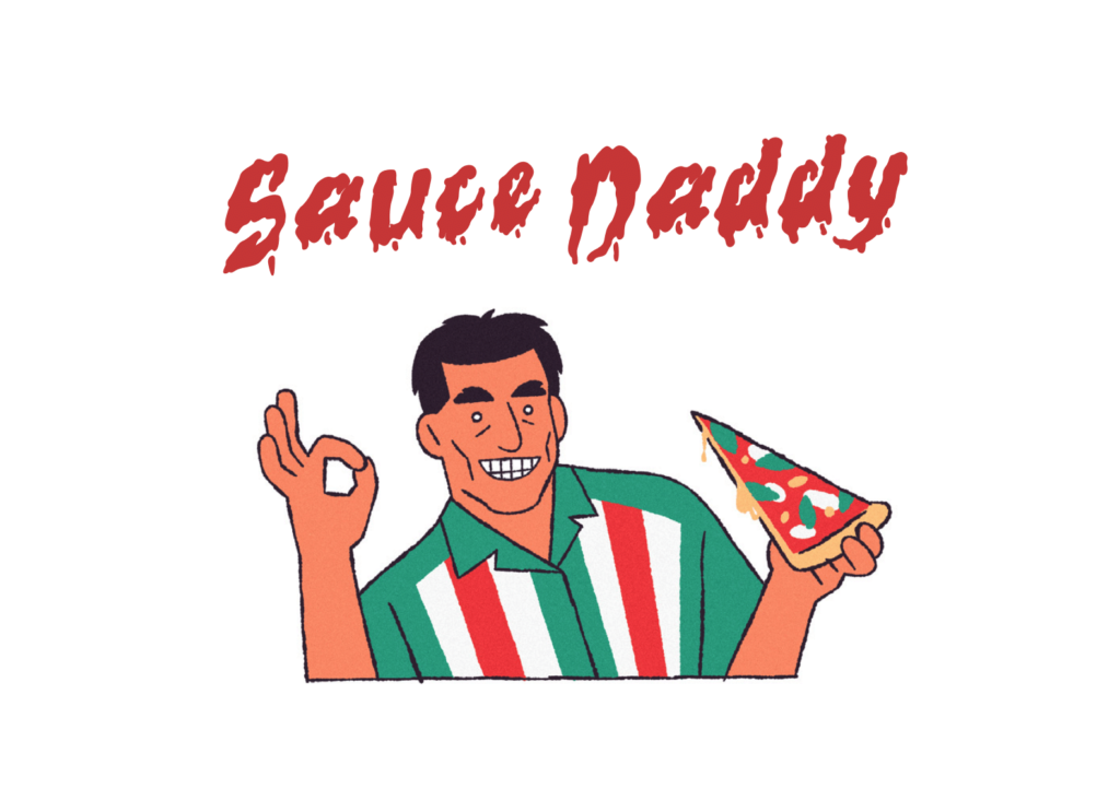 SauceDaddy